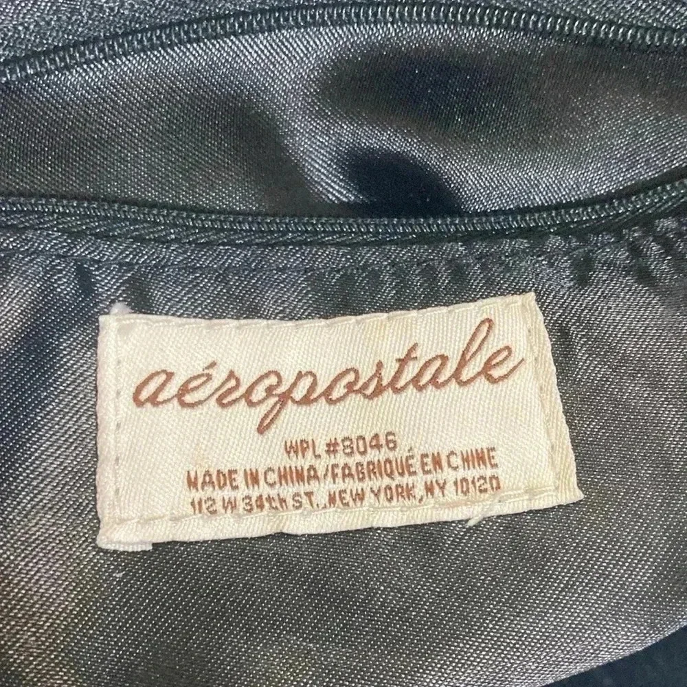 Aeropostale women’s hand bag M - Picture 4 of 16